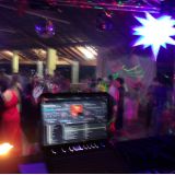 Dj Paulinho Black
