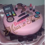 Doces Mãos de Fada