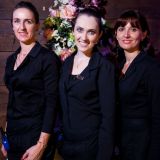 Aline Tartare - Assessoria e Cerimonial de Eventos