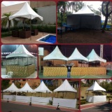 Tendas Campinas