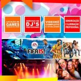 Boss Eventos- Sorocaba -Araçoiaba- Itapetininga