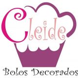 Cleide Maia Bolos Decorados