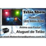 Telão Show