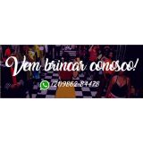 Animação e Som