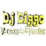 Dj Campinas Dj Diggo - Festas de Aniversarios