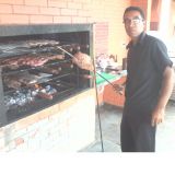 Churrasqueiro