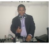 DJ André Bahia