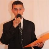 Mestre de Cerimonias Aniversário e Casamentos