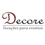 Decore Locações para Eventos