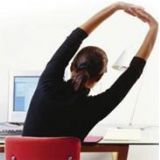 Ginastica Laboral Para Empresas- Qualycorpore