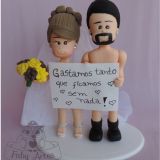 Faby Artes ... Biscuit Personalizado ...