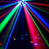 Kit de Jogo de Luz para Festas e eventos