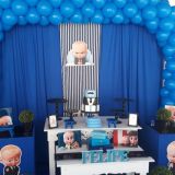 Abc Da Alegria Festas & Eventos