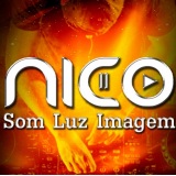 Equipe Nico Som Luz Imagem