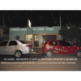 Tele Alegria Carro Som