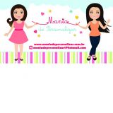 Mania de Personalizar Lembrancinhas Personalizadas