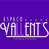 espaço vallent´s serviços de bufe ltda-me