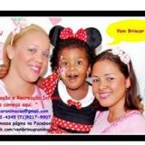 Vem Brincar!!! Recreação Infantil