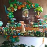 Sonho meu enchimento de baloes