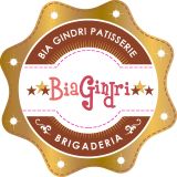 Bia Gindri Patisserie