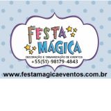 Festa Mágica