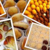 Leela Lelé Doces e Salgados