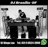 Diego Lau Festas e Eventos