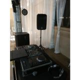 DJ Diego Lau