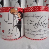 Lembranças e Convites Personalizados