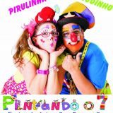 Pintando o 7 Animação e Recreação Festa Infantil