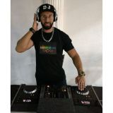 DJ Diego Lau