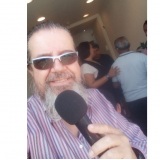 locução de loja , stand de empreendimento imobi