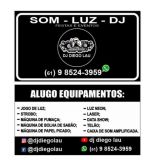 Dj Diego Lau Brasília-df