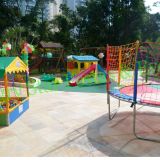 Locação de brinquedos infláveis, barraquinhas