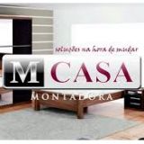 Montadora Mcasa