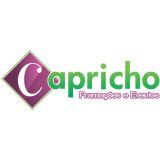 Capricho Promoções e Eventos