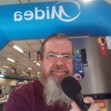 locução de loja , papai Noel para visitar lojas