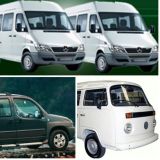 Autocuuper terceirização de frotas com motorista