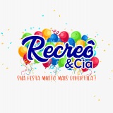 Recreô & Cia Pintura Facial e Recreação