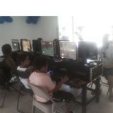 A Lan House Móvel - Dica do Ano para Sua Festa