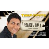Cantor Tiago Costa