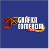 Gráfica Comercial Ltda