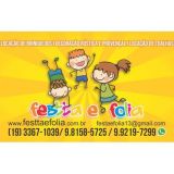 Festa e Folia