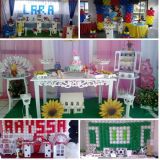 Lia Decor Festas