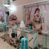 Cezanne Eventos (salão) Próx. DELL Computadores