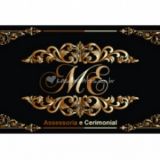 Maike Emanuela Assessoria e Cerimonial
