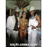 Nação Samba Show