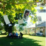 Jardim do Rancho Espaço Natural para Eventos