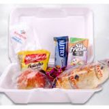 Shekinah Kits Lanches para eventos