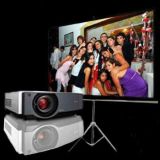 sr Aluguel de Projetores Datashow